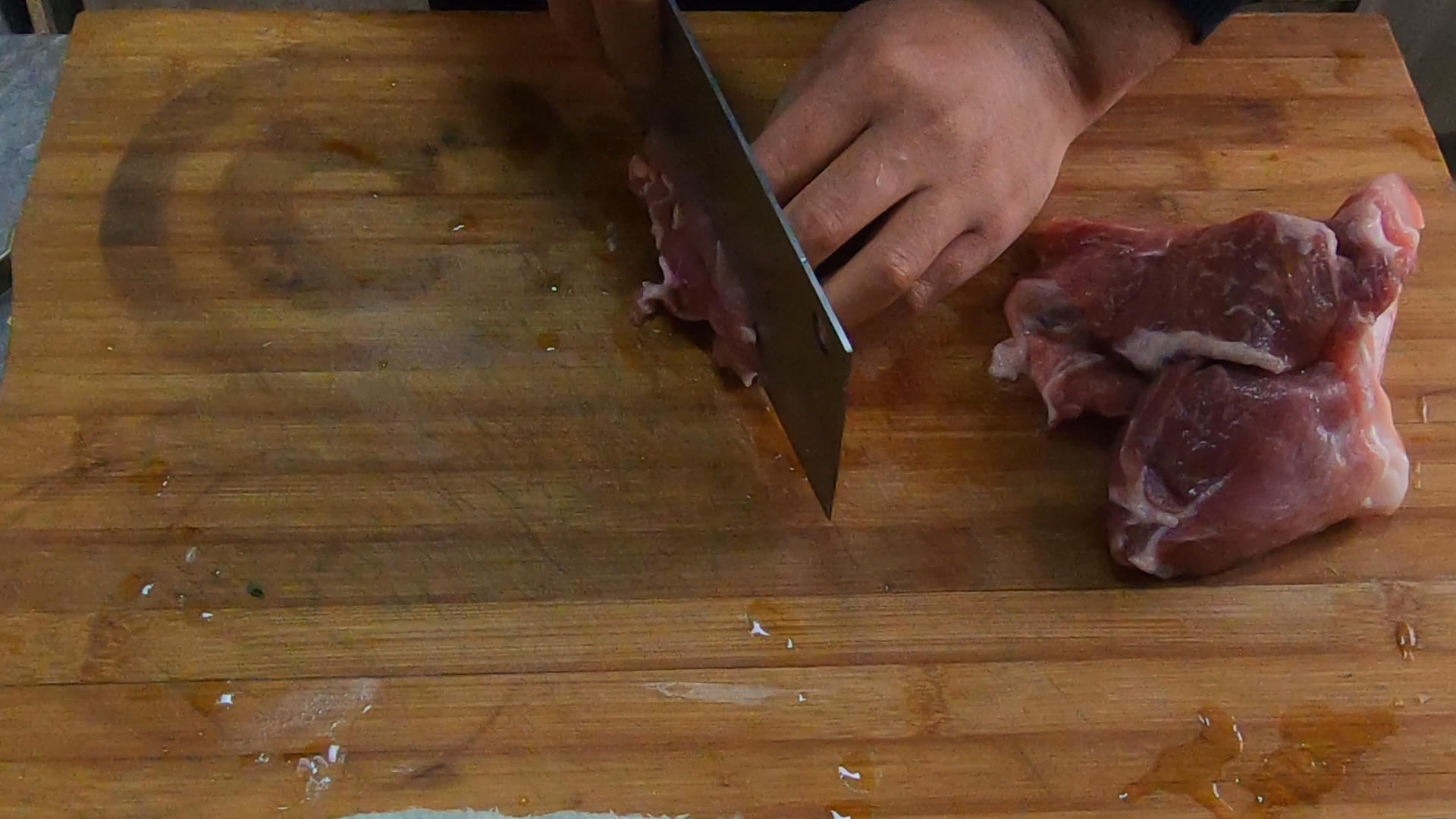 圖片[4]-粉皮靠肉好吃得停不下來？試著做了做 味道還真是誘人 真是愛-起舞食譜網