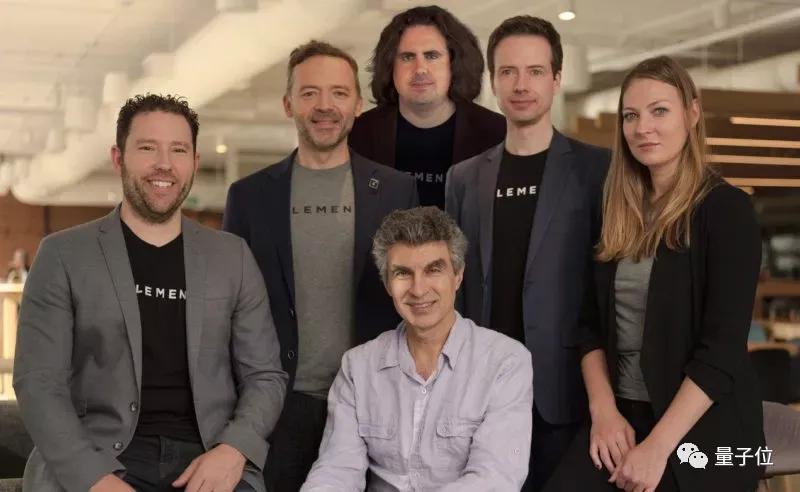 图灵奖得主Bengio的AI公司，都不得不「2折出售」了