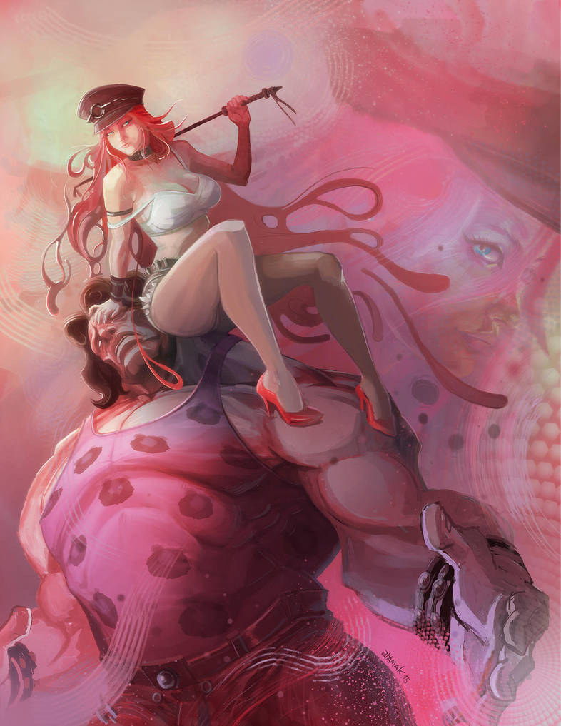 第一身材雨果:第一强壮,第一智障,身高第一(但是阿比盖尔出现之后,这