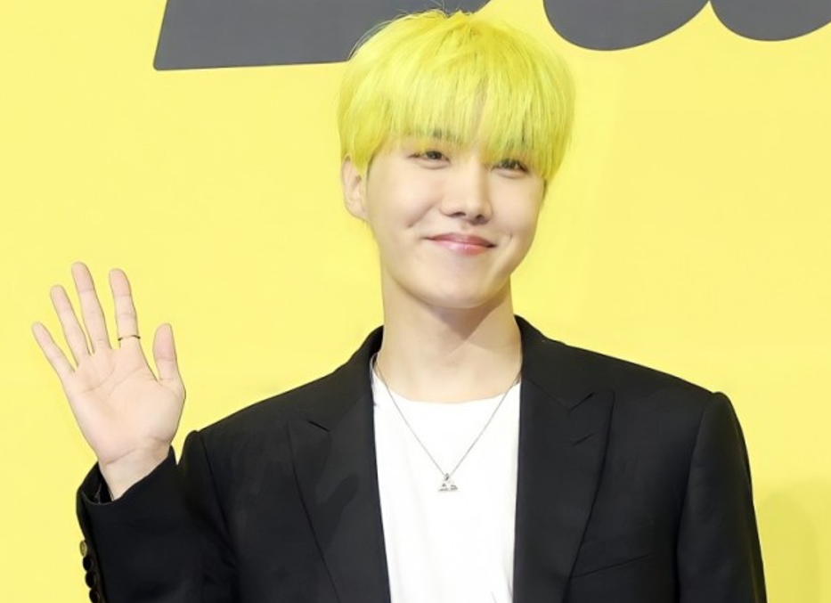 BTS鄭號錫：海外合作越來越多，我決定認真學英語了
