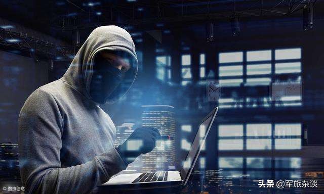 最大军企遭黑客攻击，日本航母杀手导弹被废，白宫：这下麻烦了