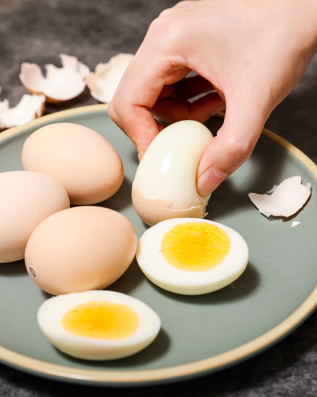 亲子之选鸡蛋采用日式标准 高品质新上市