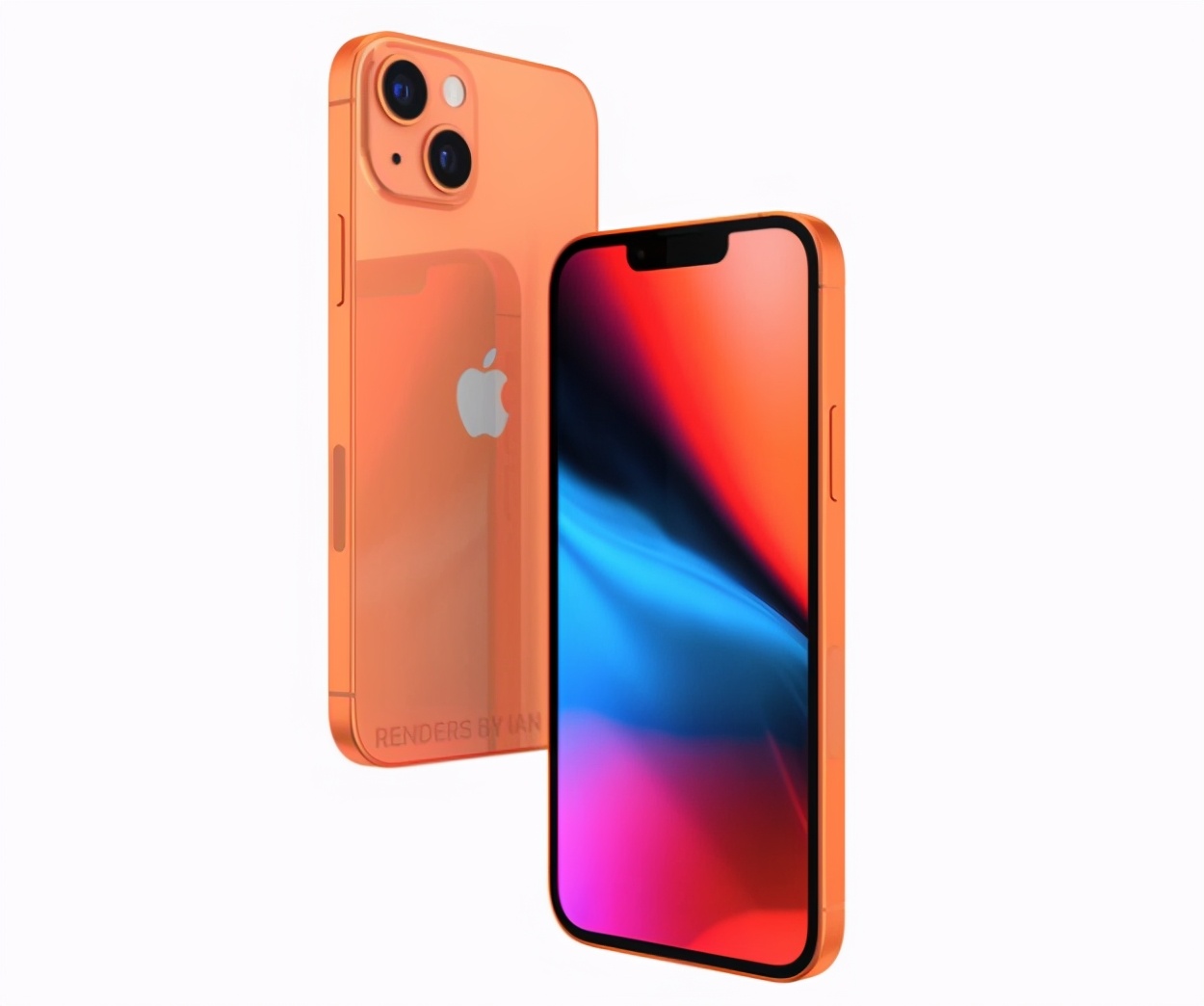 iPhone 13终于上了“杀手锏”，苹果第二款5G手机会很香