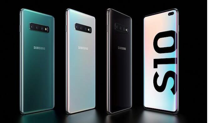 三星确定Galaxy S10 5G规格型号 Exynos Modem 5100将在首尔可用