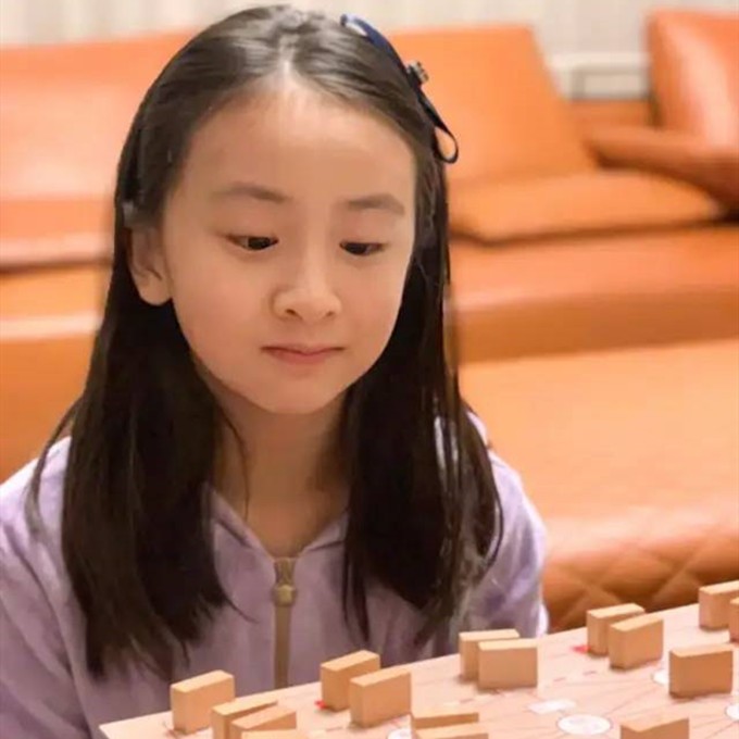 13岁森碟：运动项目样样行，唯独不爱跳水，田亮作何感想？