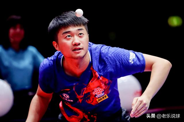 上海隊(duì)3-0山東隊(duì)，許昕連扳三局逆轉(zhuǎn)獲勝，方博連輸三局告負(fù)