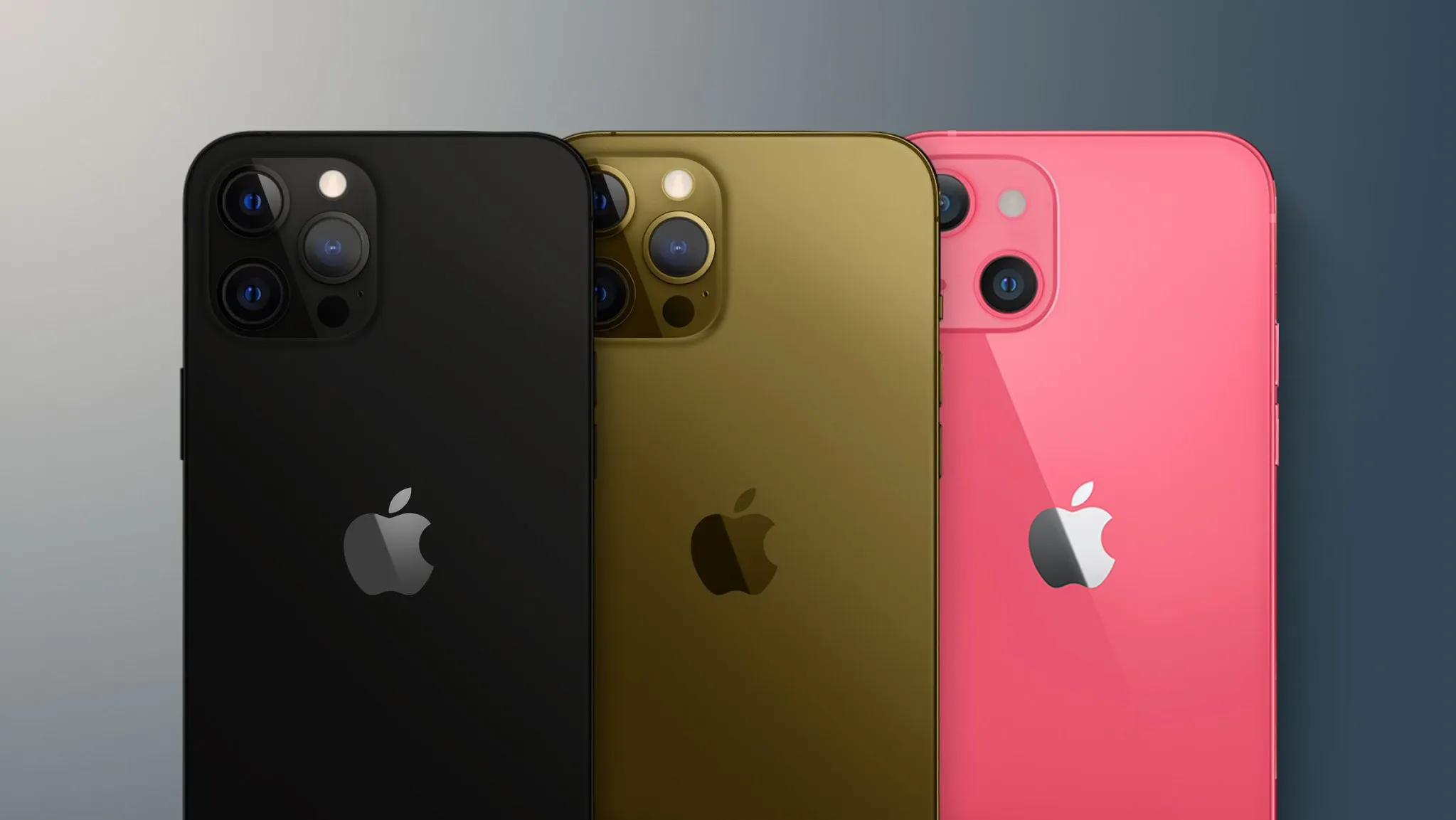 iPhone 13今晚正式发布，配置提前曝光了，价格感人