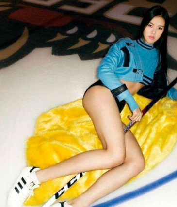 人美球靓的张常宁有多猛？与绯闻男友分手后，对方一度上不了场