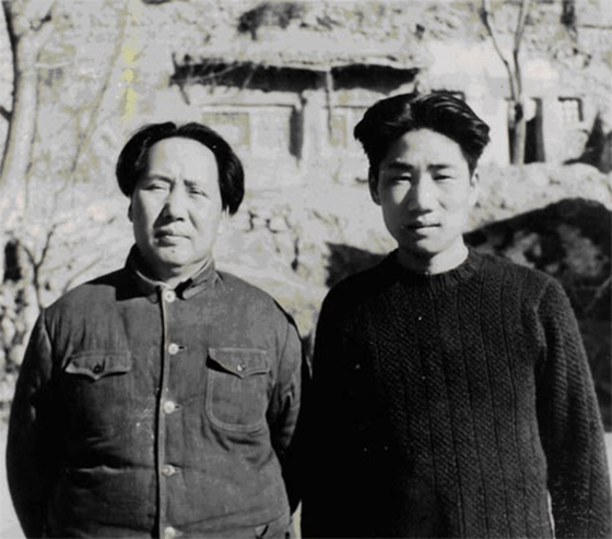 1950年毛岸英牺牲，50年后彭德怀的绝密电报公开，里面讲了什么？