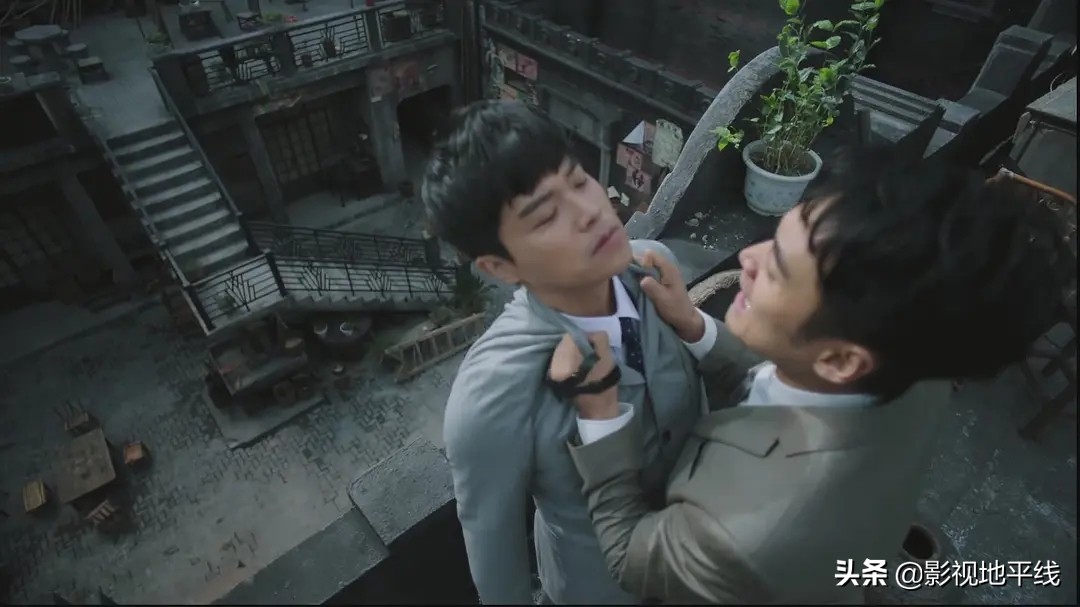 成也陈思诚，败也陈思诚，但这还是一部值得看