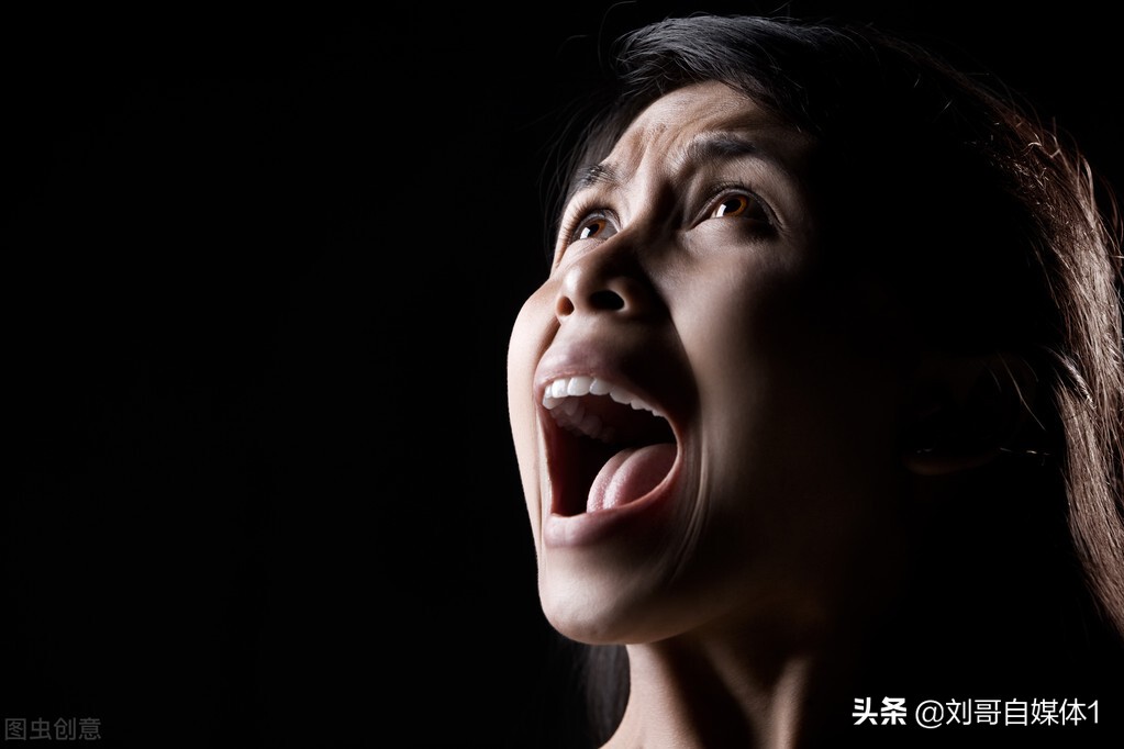 做自媒体不好意思露脸，到底有什么好办法，我来分享个人经验