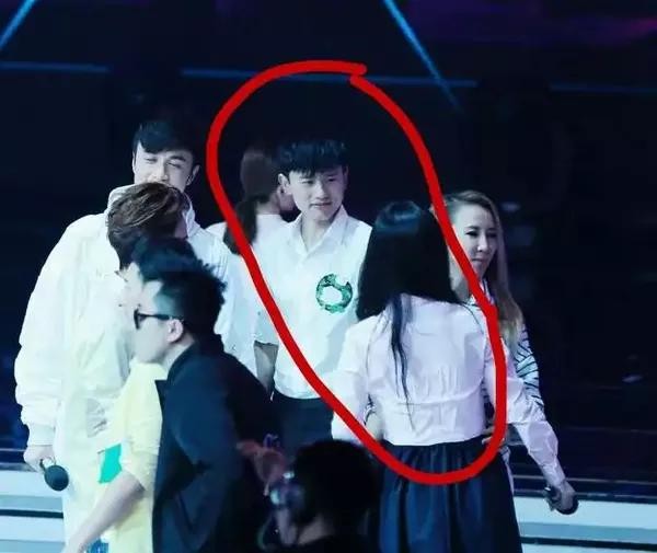 張傑真的給足了謝娜安全感：任何時候都不讓謝娜感到失落