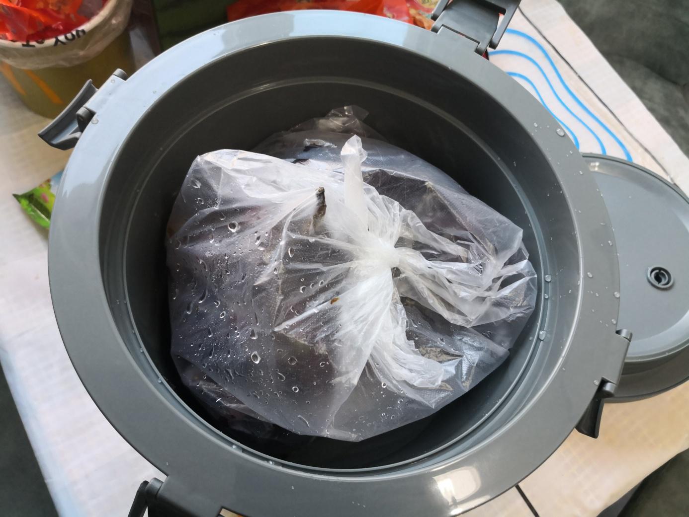 对你的温度始终不变- 优之造多功能恒温桶评测