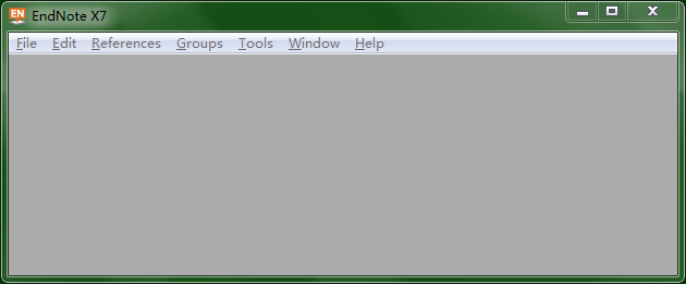 EndNote 系列教程（一）：Endnote使用一臉懵？一份詳細(xì)入門教程