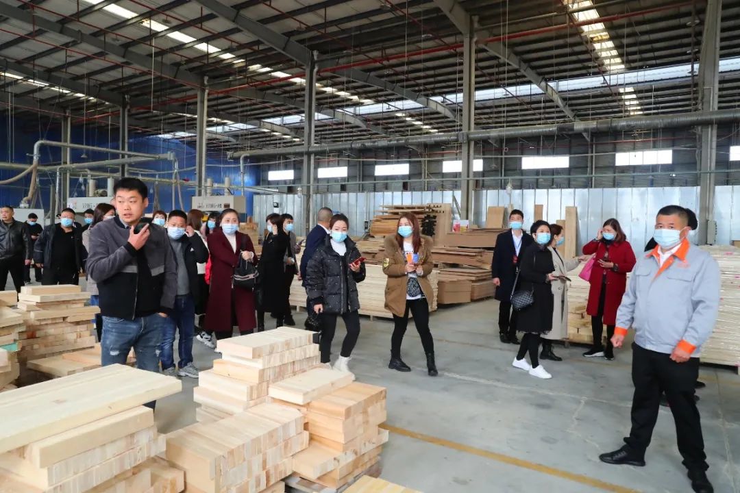 深化渠道布局，2021百木之家要聚四力赢终端