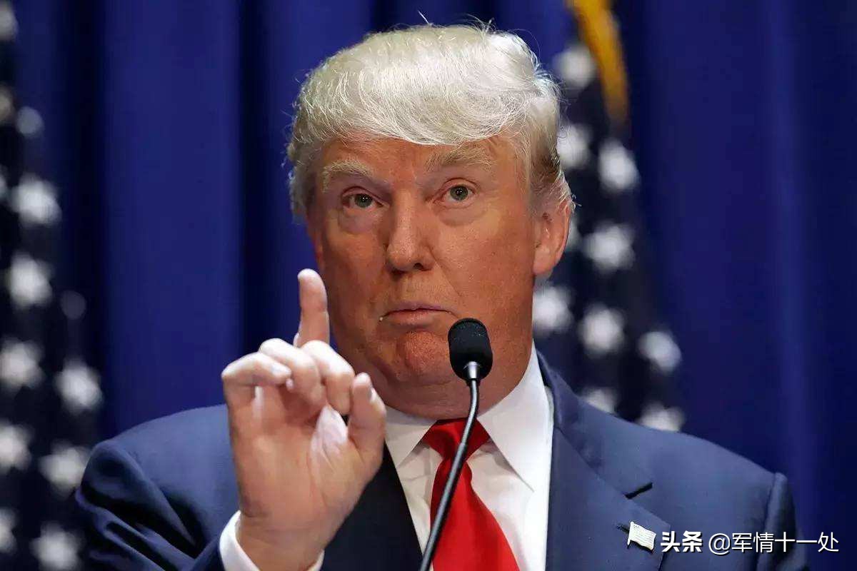 动用军队推翻大选结果？特朗普矢口否认，竞选团队却有大动作
