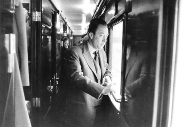 《局外人》：叛逆者VS热爱者，坚守真实，没有退