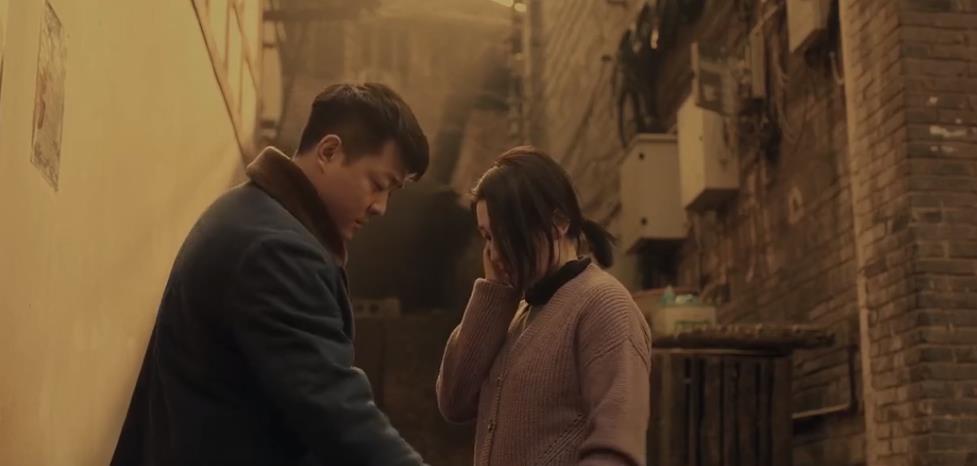 Spatio-temporal incoming telegram: The man wants not be pretty woman, the woman that is the same as frequency with him however