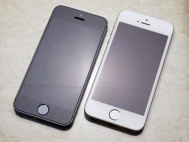 iPhone5s对外开放iOS10.3.3，老型号迈入“退级”机遇，有了你的型号吗