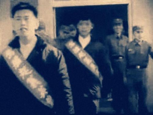 3人叛逃谋害7名战友，周总理命令空军击毙，结局