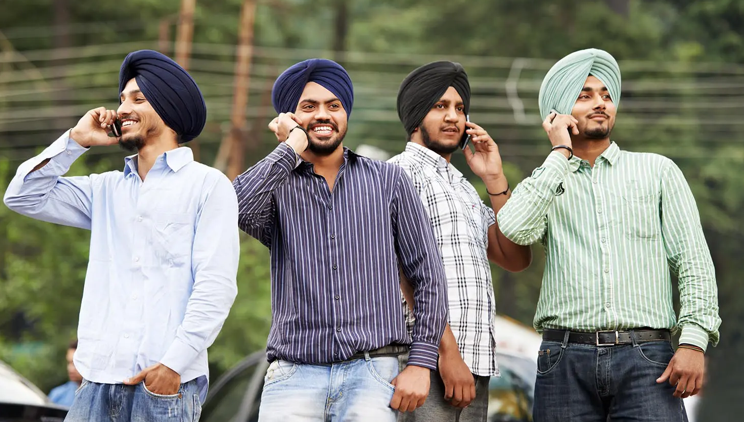 中国手机销量不降反升印度禁用app成神助攻莫迪被自己人狠打脸