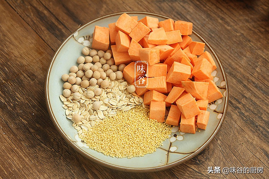 天冷多給孩子喝這早餐，既飽腹還不怕胖，一碗下去胃暖暖的