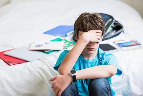 3000万青少年被心理障碍困扰！如何保护孩子？美国专家这么说