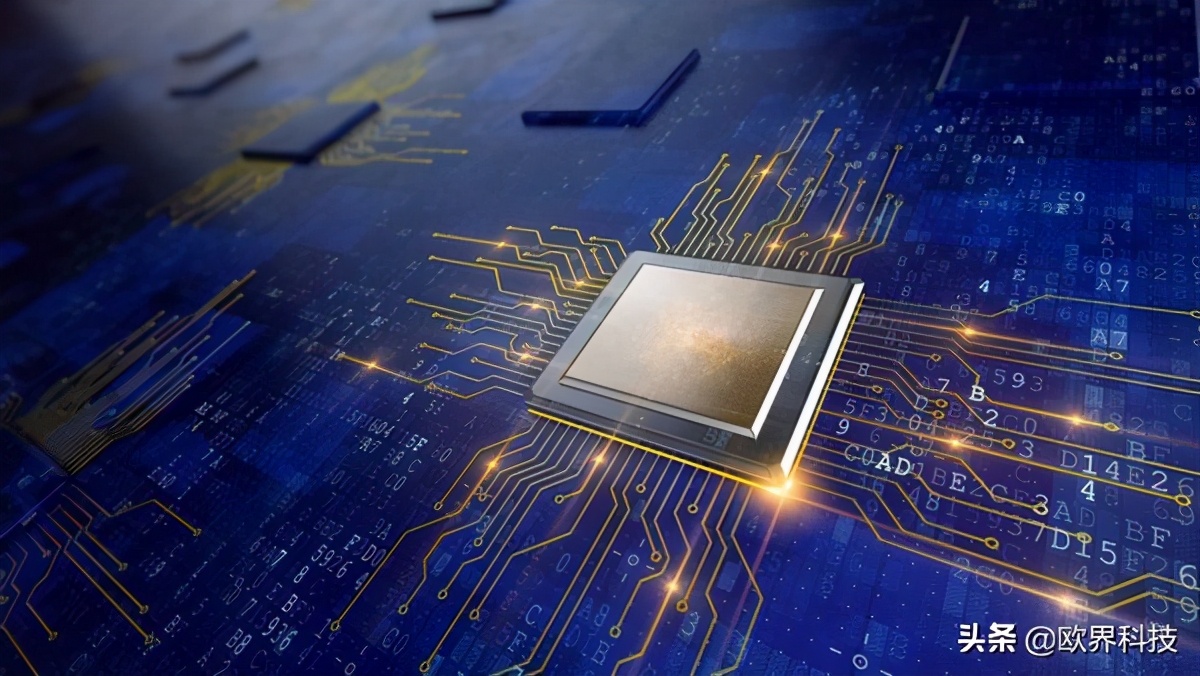 界读丨中国加快芯片国产化，美国芯片“断供”