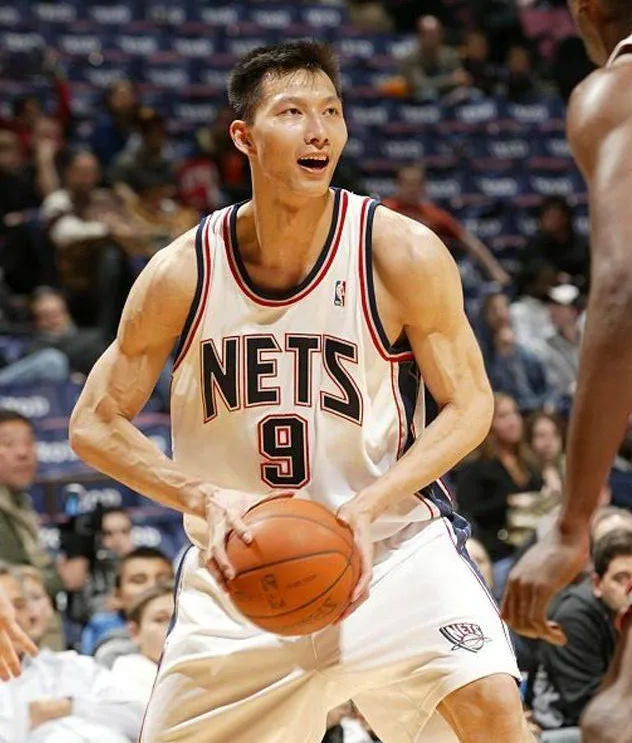 盘点现役有能力打NBA的五位中国球员