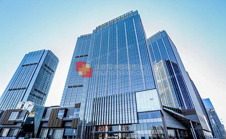 一季度北京写字楼租赁市场复苏加快