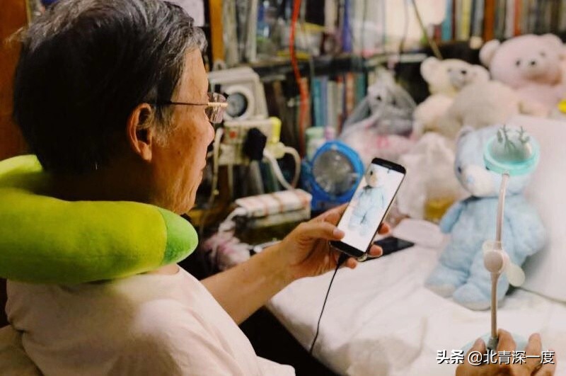 When " out of print " toy of wool cloth with soft nap is encountered " exclusive " repair division