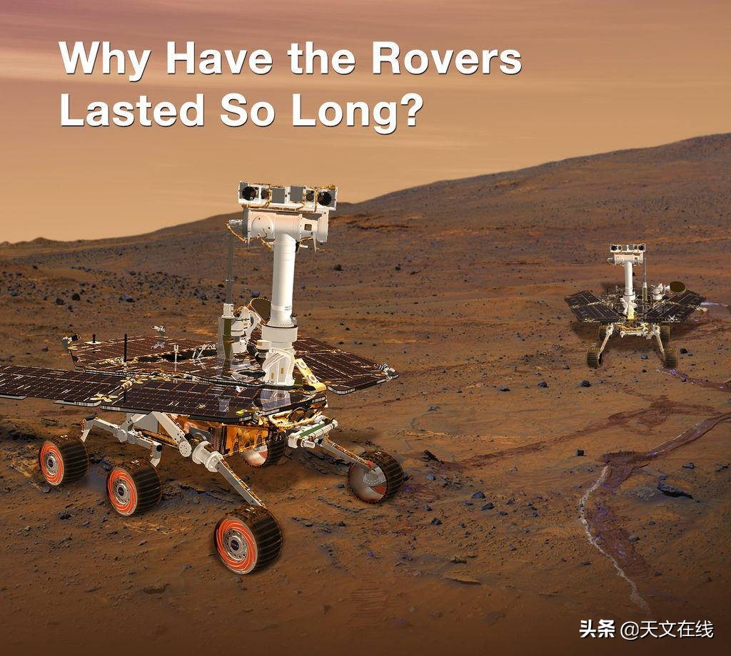 五千多万公里的距离，数年如一日的旅程，火星车坚守了怎样的孤独