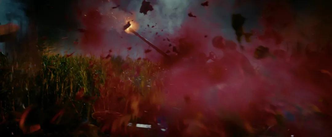 我们和张译 郭帆 万玛才旦等聊了聊2020 | 电影人请回答