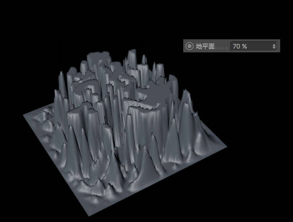 C4D入门专题（五）C4D的对象工具组（完结）