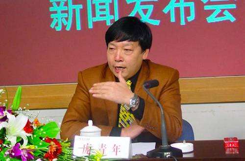 河南富豪造车记：靠房地产、高尔夫、4S店发家，却败在了造车上