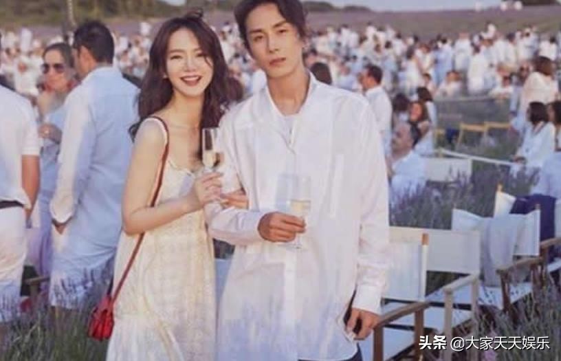 戚薇：结婚不是恋爱的目的，只是追求更多的享受，是过程而已