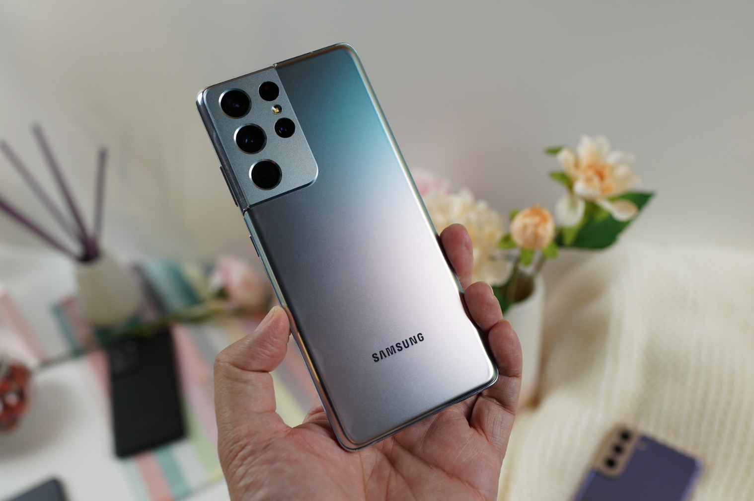 2021年4款最佳 Android 手机：手机界的巅峰之作，全