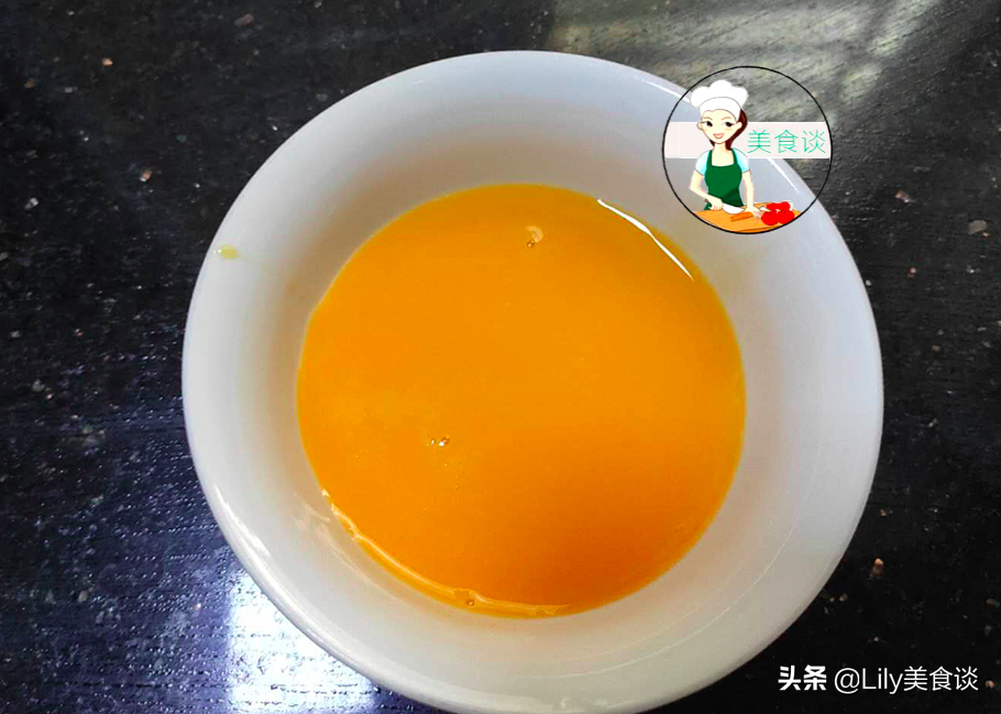 月饼我从不去买，自己做配方简单，零添加零失败，发朋友圈被点赞