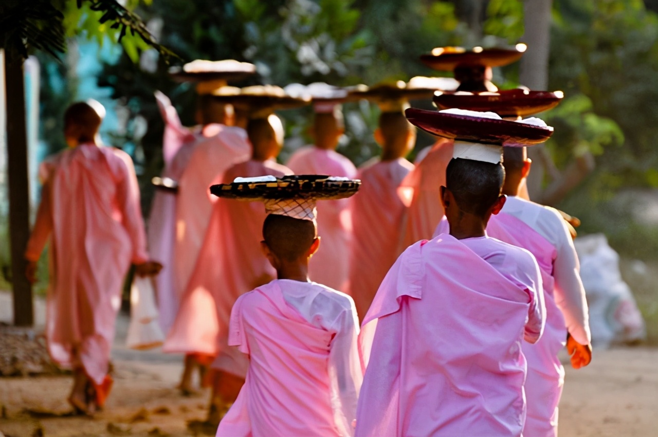 東南亞的崛起：想要與中國共舞的緬甸