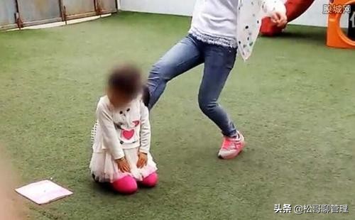 上海又现性侵案，是什么导致虐童、性侵案频发