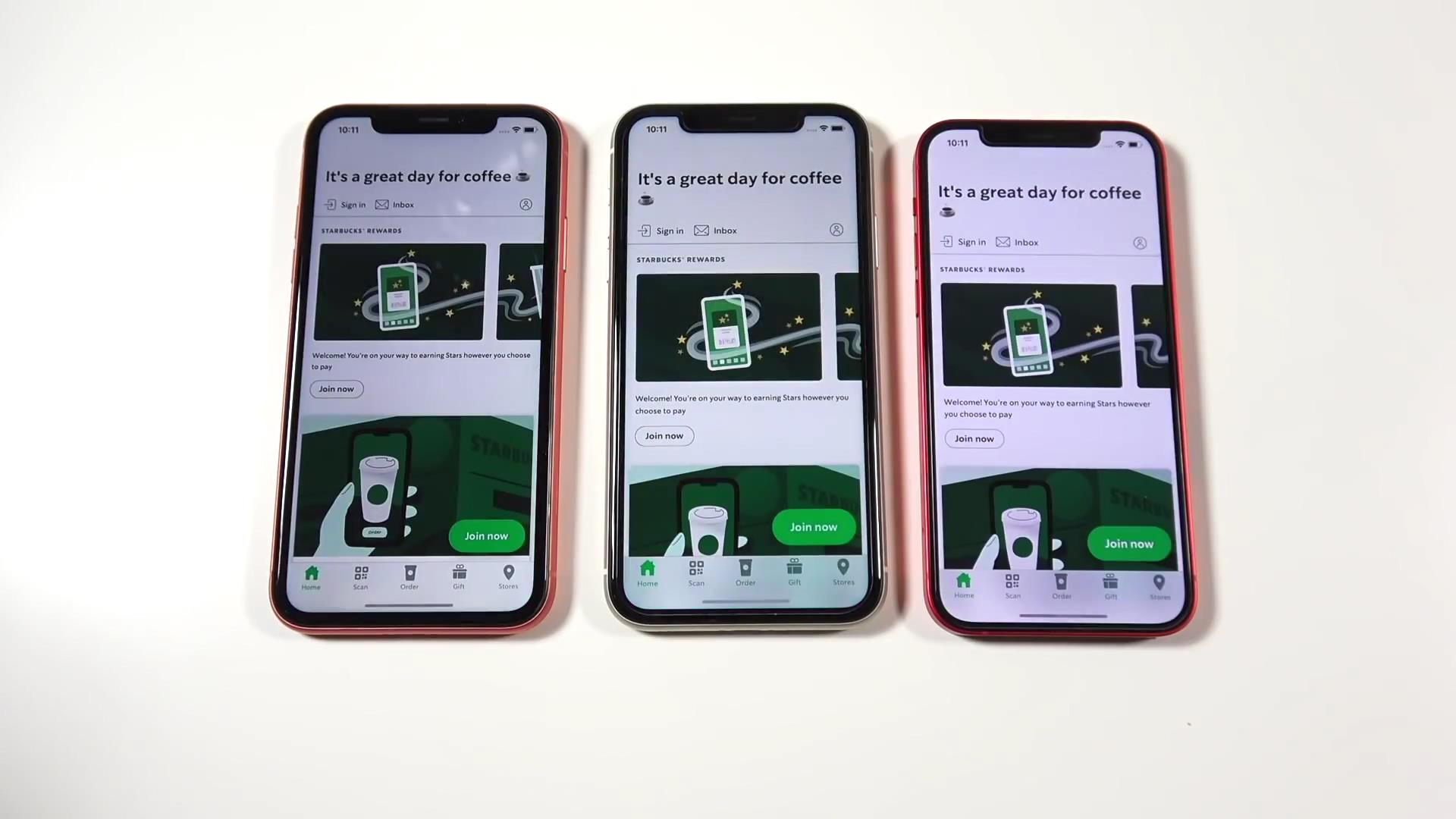 iOS14.5.1翻车?iPhone11/iPhone12升级后缩水,iPhoneXR让人意外