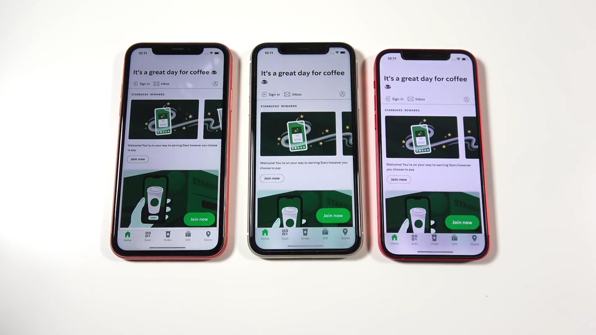 iOS14.5.1翻车？iPhone11/iPhone12升级后缩水，iPhoneXR让人意外