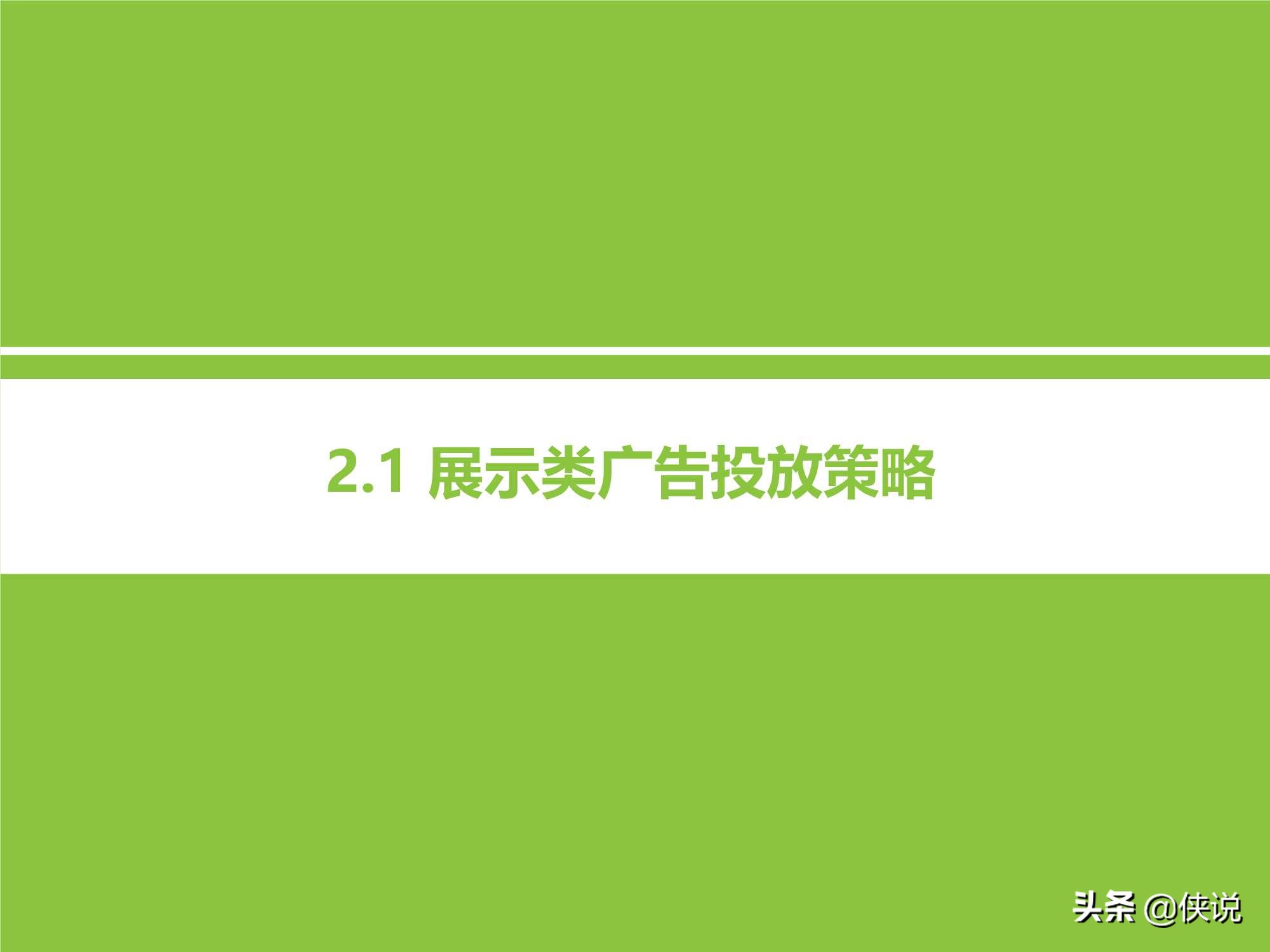 2021年中国食品饮料行业营销监测报告（艾瑞）