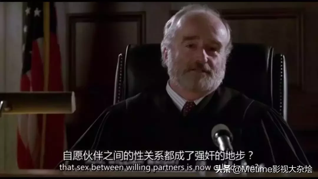 《法律与秩序》这部剧的模式像这段开头一样明确简单