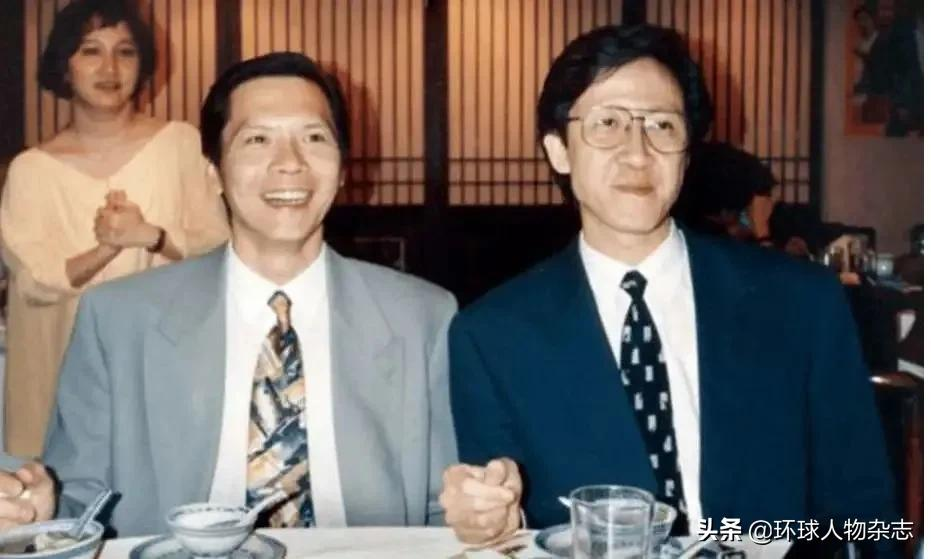 “作弄是非为难我们一家!”演员向佐怒怼蔡英文背后,有个令人关注的港台难题…