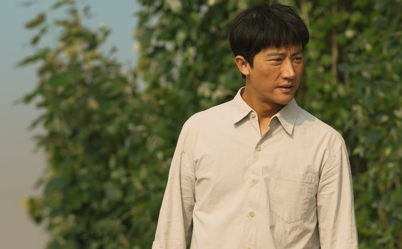 Happyending|《山海情》结局Happyending：麦苗得宝修成正果 得福结婚生女，水花开小卖部