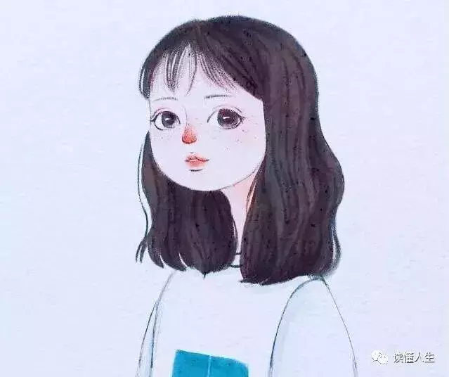 过了任性的年纪的句子 成熟懂事的说说致自己图片