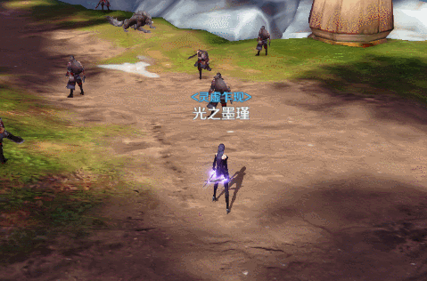 Begin from fountainhead, say how to become a pure assassin in game