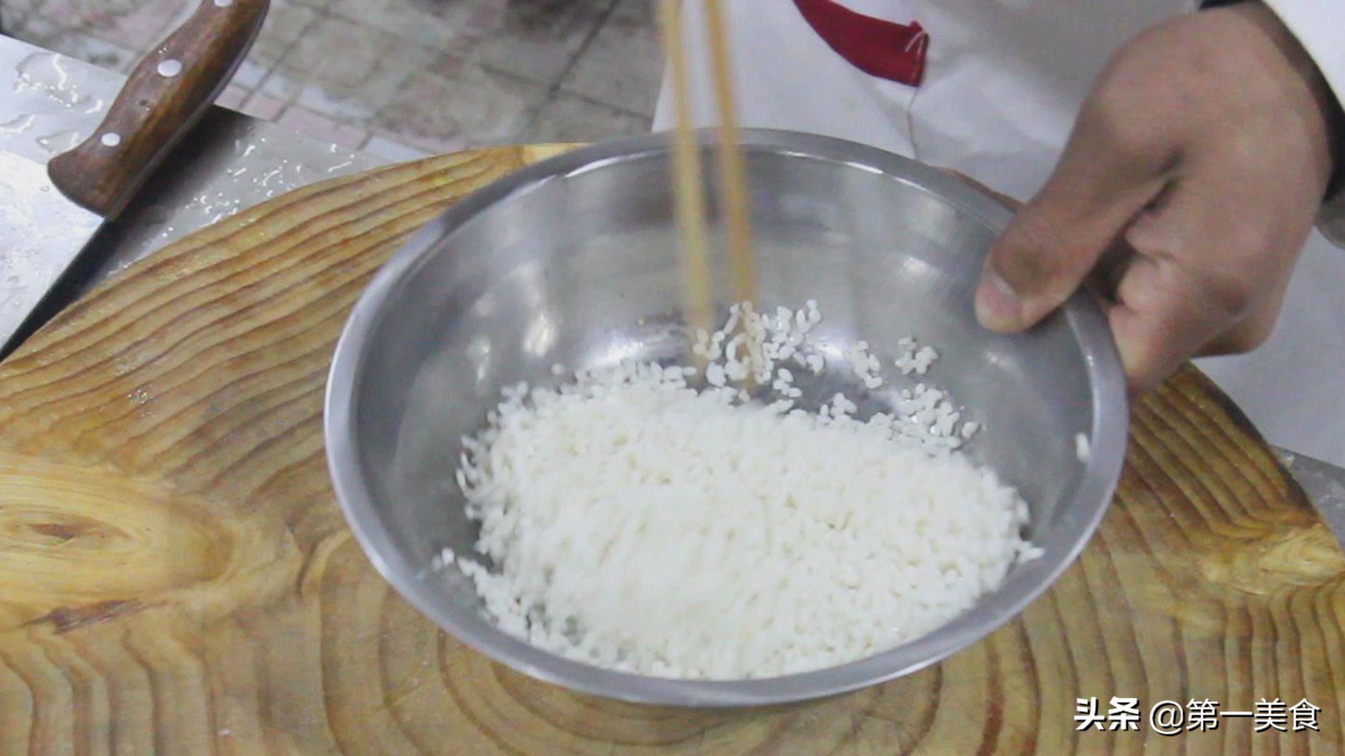 图片[7]-糯米排骨家常做法 不炒不炸 只需一蒸 营养又丰富-起舞食谱网