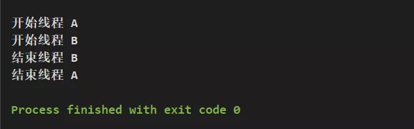 Java 线程通信之 wait/notify 机制